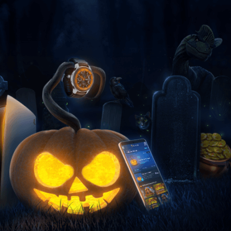 Хелоуин казино бонус – Halloween оферти за 2023
